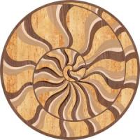 Модульный паркет KRAFT PARKETT 169