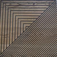 Стеновые панели GoodWood Вельвет черная патина G07150