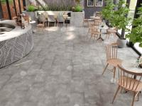 Каменно-полимерный ламинат SPC Alpine Floor Stone Mineral Core Девон (без подложки) ECO 4-12 MC