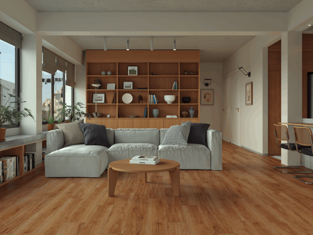 Alpine Floor Эталон Etalon 1044-10