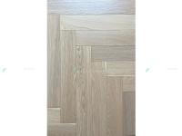 Английская елка инженерная доска 2-х слойная соединение шип-паз  13,5 мм Арт. 902