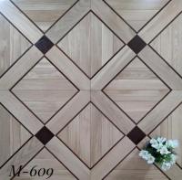 Модульный паркет Kraft parkett M-609