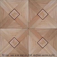 Модульный паркет BASTEL Модуль-119