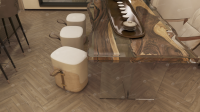 Ламинат Alpine Floor Original Herringbone 10 Дуб Калабрия LF107-09