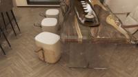 Ламинат Alpine Floor Original Herringbone 12 Дуб Калабрия LF105-09