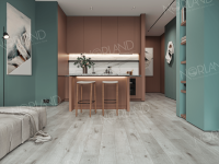 Ламинат Norland Elegant Strong Дуб Ислай LF302-16