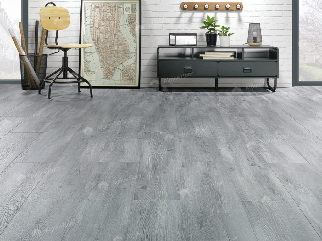 Ламинат Homflor by Alpine Floor Могучий Пегас Strong Pegasus 703