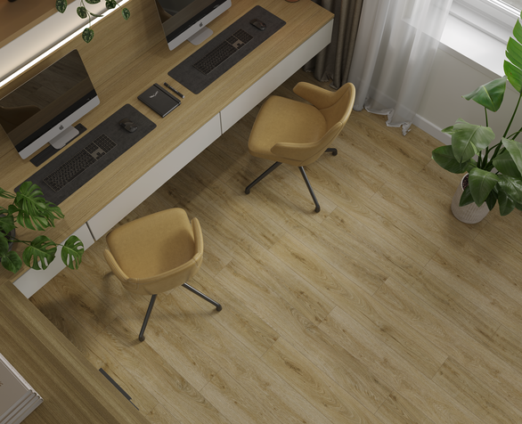 Alpine Floor Гарант Garant 1044-9