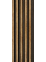 Водостойкая стеновая панель My Step MSP106