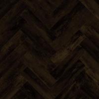 Клеевой винил елка LVT Moduleo Roots 0.55 Herringbone Country Oak 54991