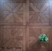 Модульный паркет Kraft parkett M-601.309