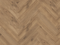 Ламинат My Step Херрингбон Манор+ (Herringbone Manor+) Дуб Гавана MS3410