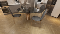 Ламинат Alpine Floor Original Herringbone 10 Дуб Молизе LF107-08
