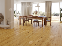 Каменно-полимерный ламинат SPC Alpine Floor by Classen Pro NatureSoledad 62538