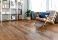 Каменно-полимерный ламинат SPC Alpine Floor Real Wood Дуб Royal ECO 2-1 MC