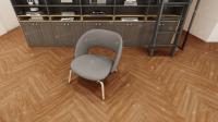 Ламинат Alpine Floor Original Herringbone 12 Дуб Венето LF105-10