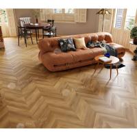Каменно-полимерный ламинат SPC Alpine Floor Chevron Alpine Баварский лес ECO 18-18 MC