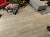 Каменно-полимерный ламинат SPC Tulesna PREMIUM ABA ламинат Legno 1004-801