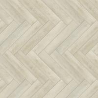 SPC ламинат Cronafloor Herringbone 2.0 Дуб Ним H015