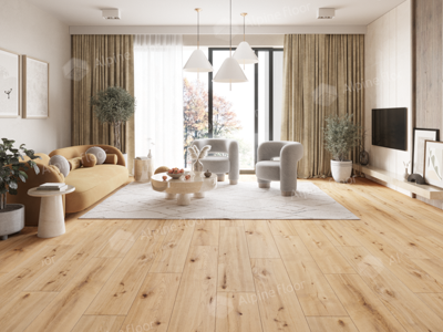 Каменно-полимерный ламинат SPC Alpine Floor by Classen Pro NatureBarranquilla 62537