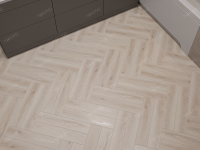 Кварцвиниловая плитка LVT Norland Lagom Parquet LVT LVT плитка Vakker 1034-01