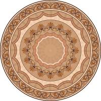 Художественный паркет KRAFT PARKETT 221