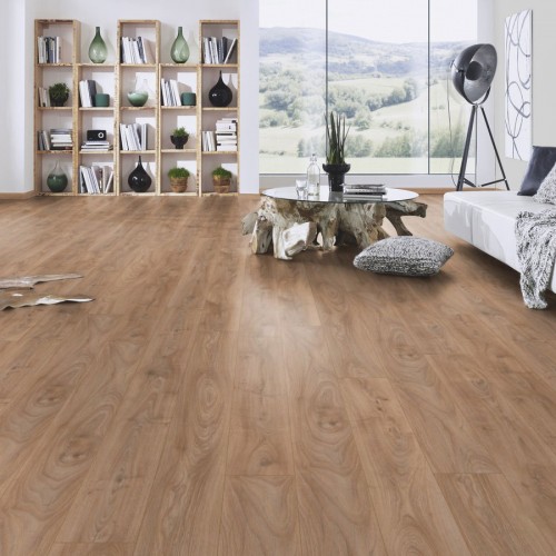 Ламинат THYS Living .T Embossed Sevilla Oak