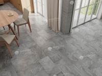 Каменно-полимерный ламинат SPC Alpine Floor Stone Mineral Core Хэмпшир (без подложки) ECO 4-9 MC