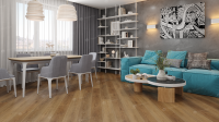 Каменно-полимерный ламинат SPC Alpine Floor Grand Sequoia ГРАНД СЕКВОЙЯ ПАЙНИ ECO 11-28 MC