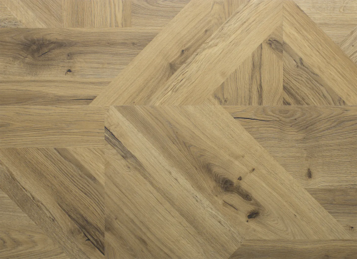 Художественный ламинат Kaindl K2589 MI Oak Milano Reale (Masterfloor by Kaindl)