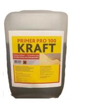 Полиуретановый грунт Kraft  Primier pro -100 (5кг)