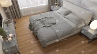 Кварцвиниловая плитка LVT Alpine Floor Easy Line ДУБ РЫЖИЙ ECO 3-21
