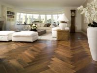 Паркет KRAFT PARKETT Английская елка Арт.4