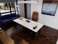 Кварцвиниловая плитка LVT Tulesna Art Parquet LVT LVT плитка Allegro 1005-901