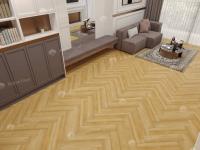 Каменно-полимерный ламинат SPC Alpine Floor Parquet Light Дуб Батейн ЕСО 13-29 MC
