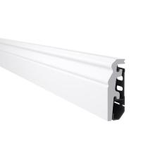 Плинтус дюрополимерный Arbiton Vega HDPS P0620