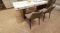 Ламинат Alpine Floor Original Herringbone 12 Дуб Тироль LF105-07