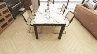 Ламинат Alpine Floor Original Herringbone 12 Дуб Тоскана LF105-05