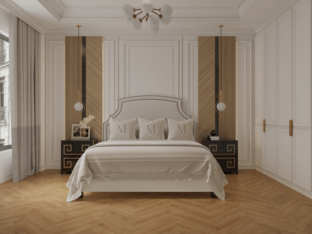 Norland Ценный дуб Value Oak 1066-1
