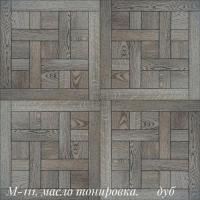 Модульный паркет BASTEL Модуль-111