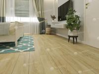 Каменно-полимерный ламинат SPC Alpine Floor Classic Light Тисс ECO 135-66 MC