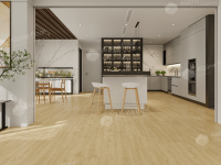 Кварцвиниловая плитка LVT Alpine Floor Liberty Loose Lay LVT Дуб Ваниль Селект ECO 23-2