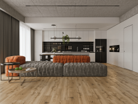 Кварцвиниловая плитка LVT Norland LVT плитка Takara 1034-12