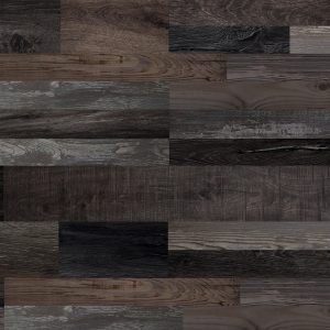 Клеевое пробковое покрытие Viscork Graphite Loft Oak