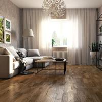 Паркетная доска PolarWood Дуб TOFFEE MATT 3S 5G (3,41м2)