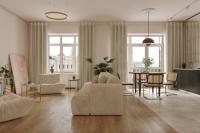 Каменно-полимерный ламинат SPC Alpine Floor Grand Sequoia 5 mm ГРАНД СЕКВОЙЯ МАКАДАМИЯ ECO 11-1008 MC