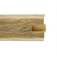 Плинтус напольный Royce 58 мм 817 «Дуб Обыкновенный»