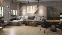 Каменно-полимерный ламинат SPC Alpine Floor Grand Sequoia ГРАНД СЕКВОЙЯ КИПАРИСОВАЯ ECO 11-26 MC