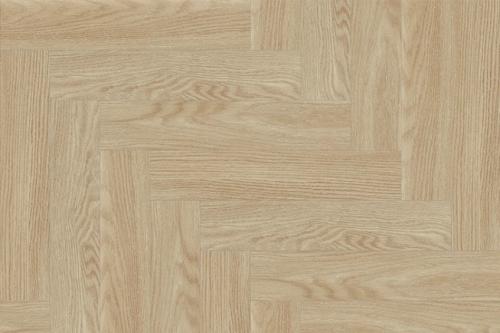 Кварц-виниловый замковый пол HERRINGBONE BEIGE SMOKE OAK (HB.04)