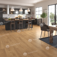 Каменно-полимерный ламинат SPC Alpine Floor by Classen Pro NatureOak Sajo 64637